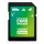 GOODRAM MicroSDXC 64GB 95MB/s M3AA-0640R11-DD - 309242 - zdjęcie 2